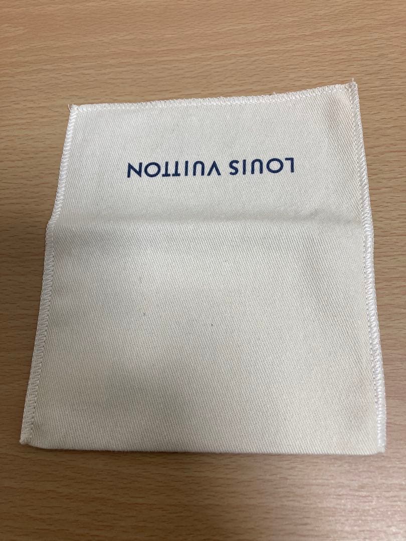 LOUIS VUITTON ブレスレット スペース