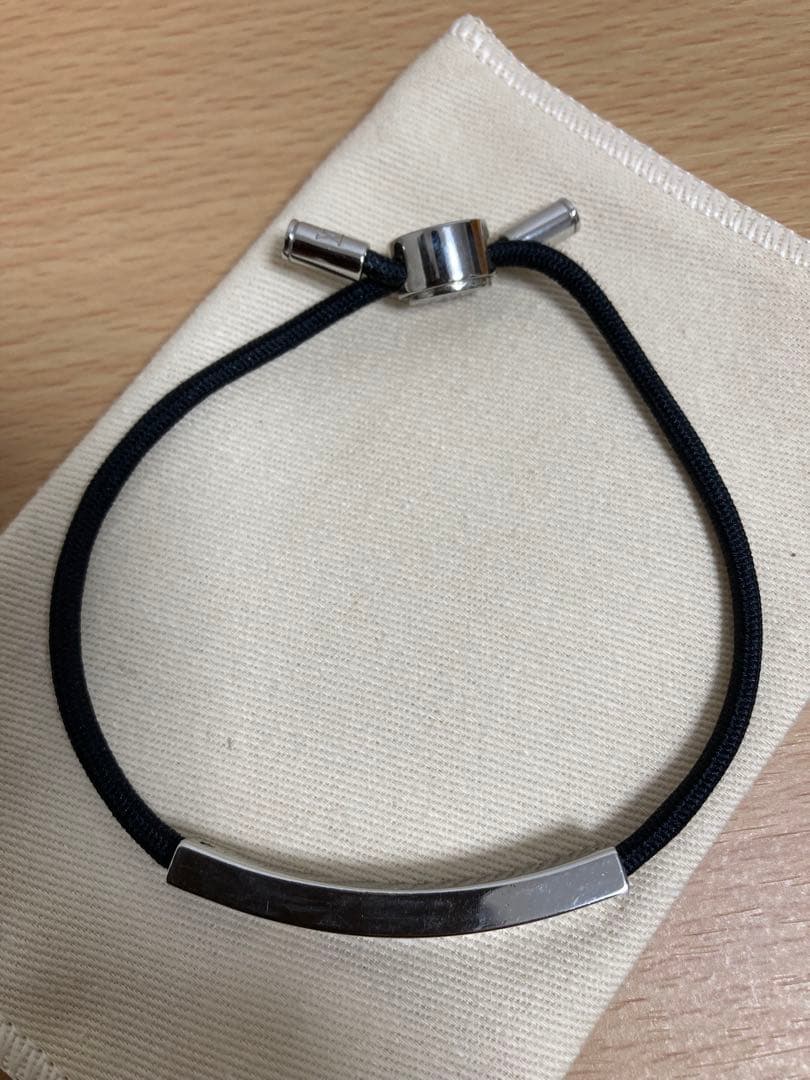 LOUIS VUITTON ブレスレット スペース