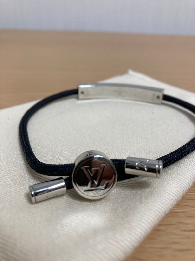 LOUIS VUITTON ブレスレット スペース