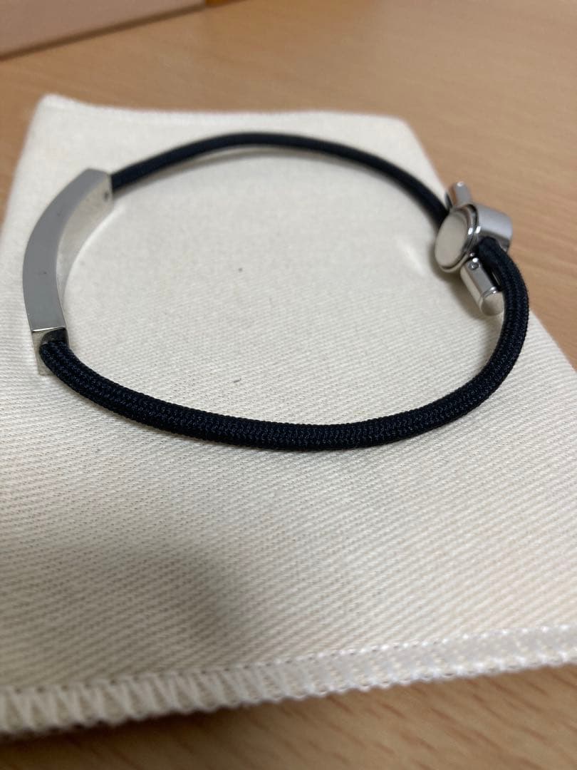 LOUIS VUITTON ブレスレット スペース