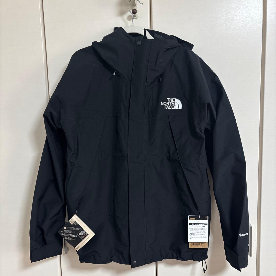 THE NORTH FACE マウンテンジャケット　NP62510（タグ付）
