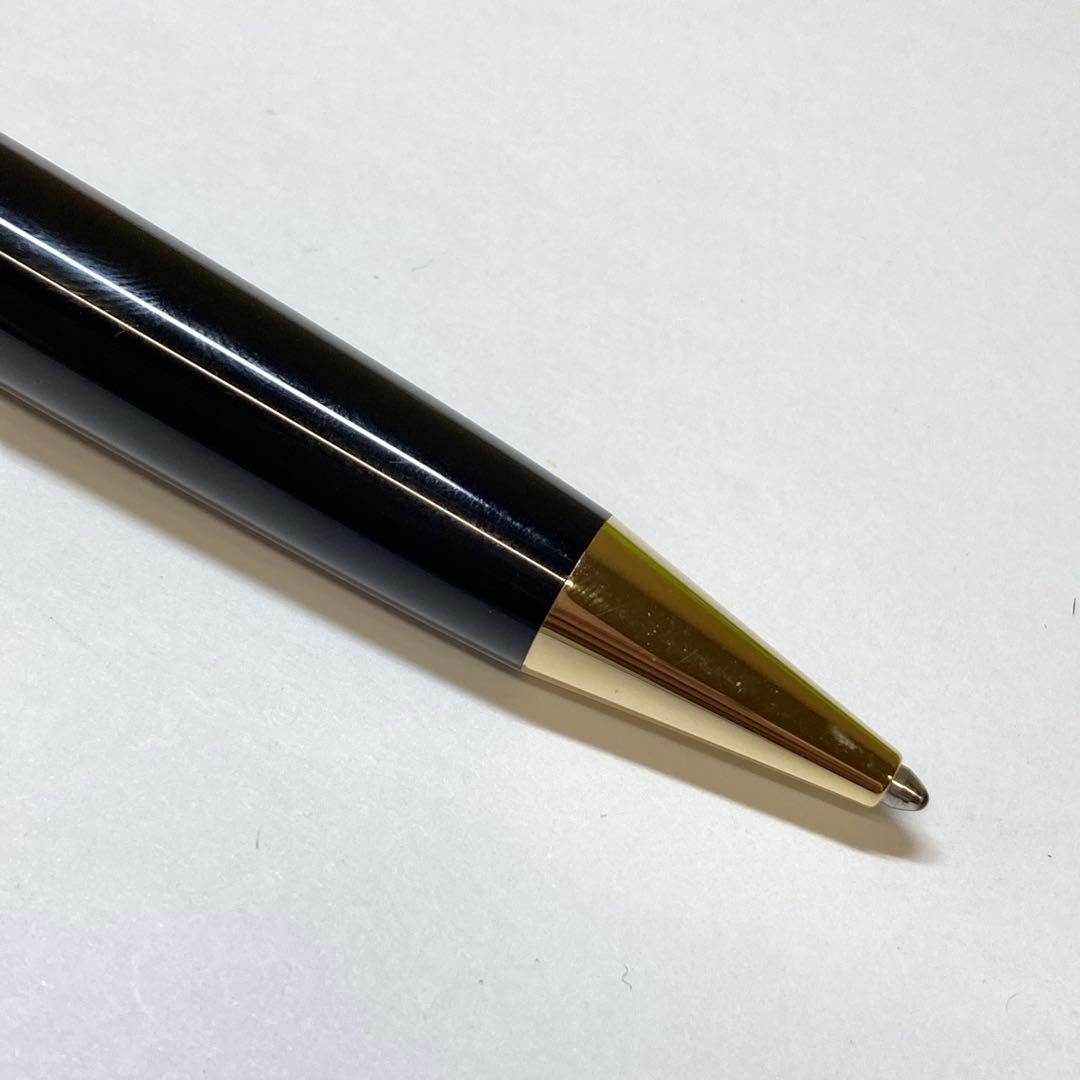 美品★ モンブラン ボールペン MEISTERSTUCK 　Pix 　K229