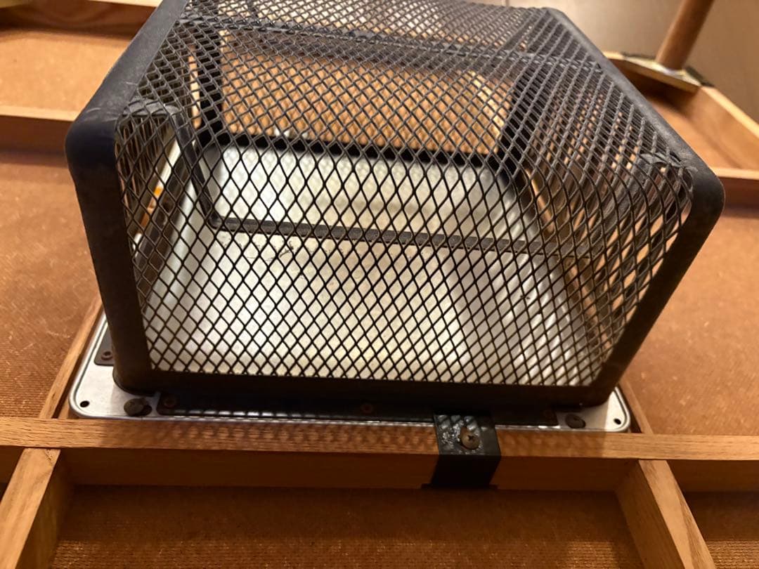 ガッキー⭐︎十全豆たんこたつ台＋豆たんケースセット