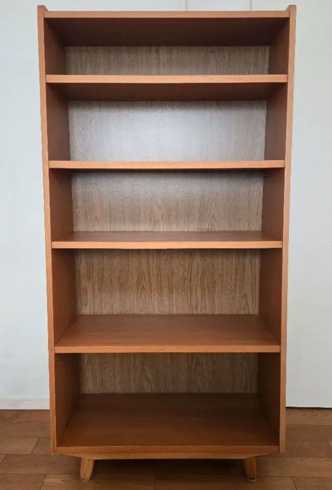 unico ウニコ ALBERO Bookshelf 本棚