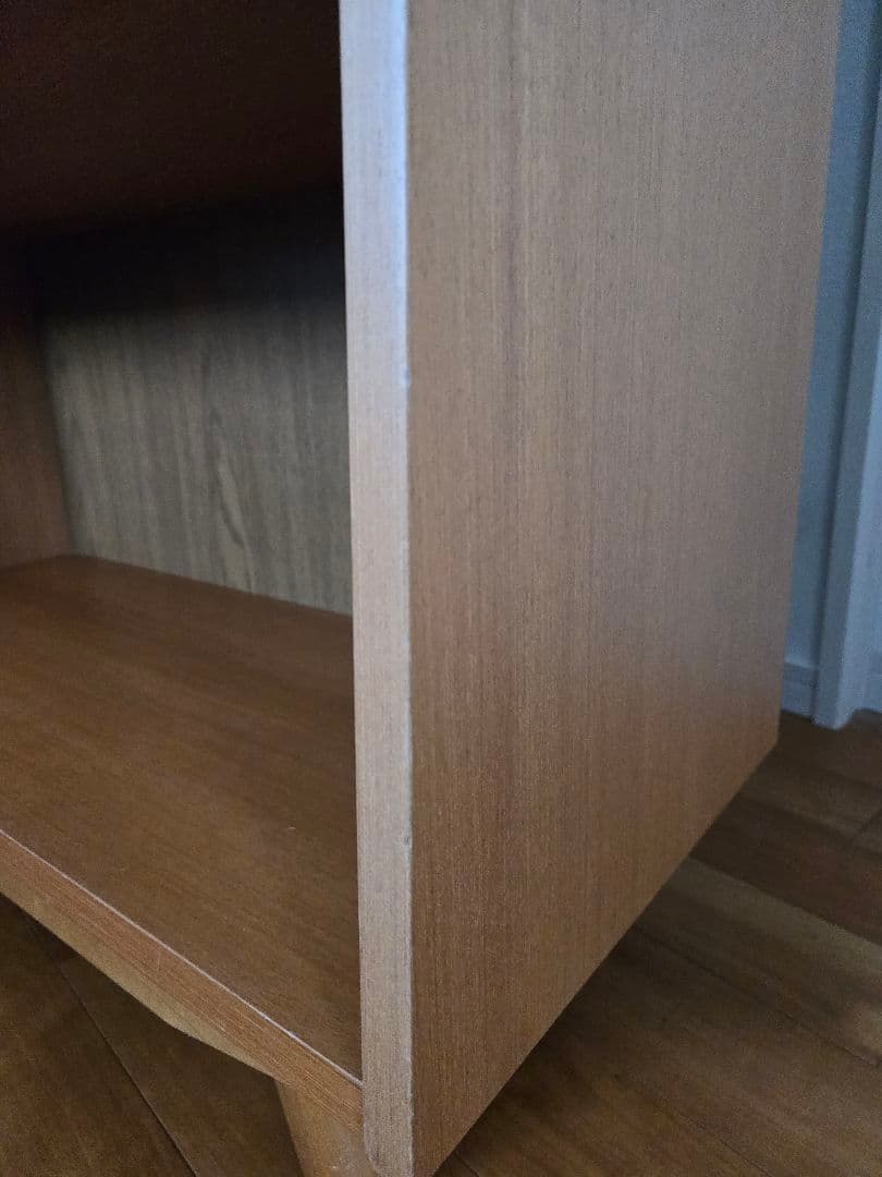 unico ウニコ ALBERO Bookshelf 本棚