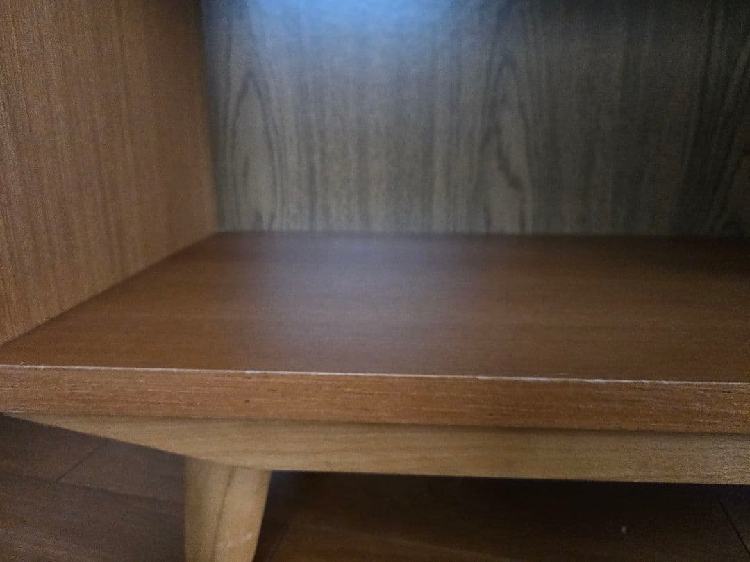 unico ウニコ ALBERO Bookshelf 本棚