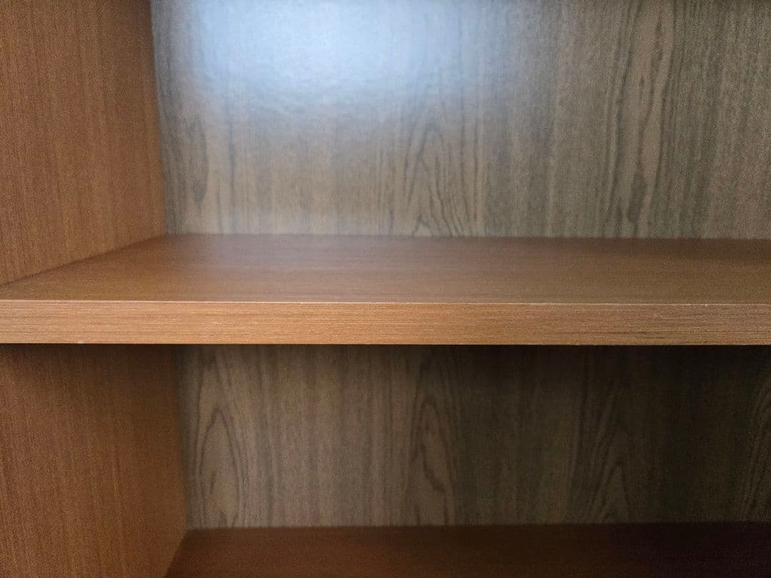 unico ウニコ ALBERO Bookshelf 本棚