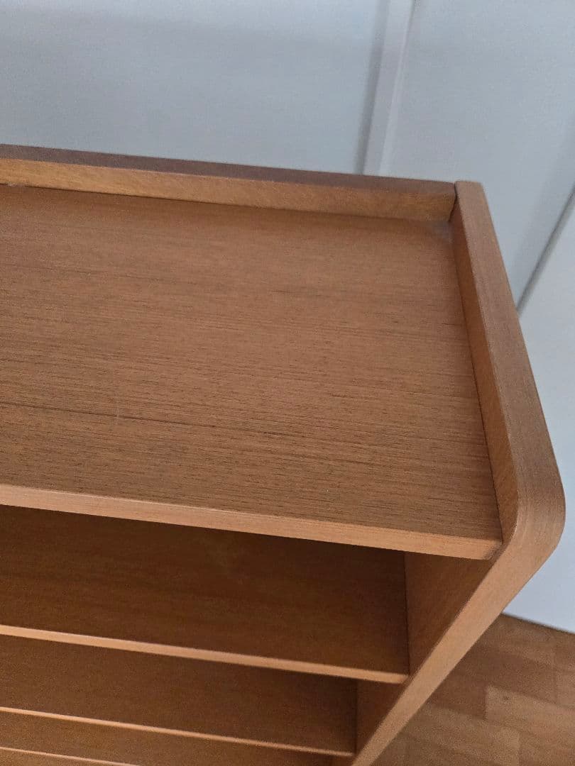 unico ウニコ ALBERO Bookshelf 本棚