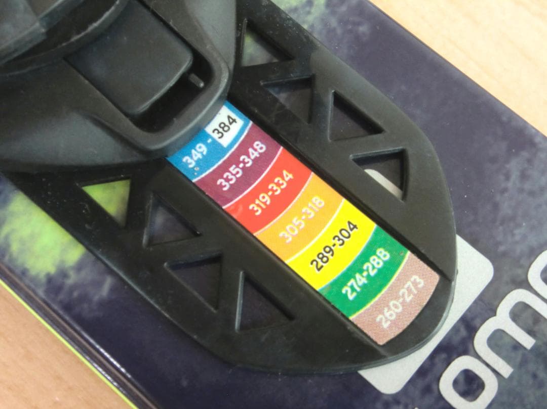 ■■送料無料■サロモン■Q85■フリースキー■167cm■調整ビン付■メンテ付■