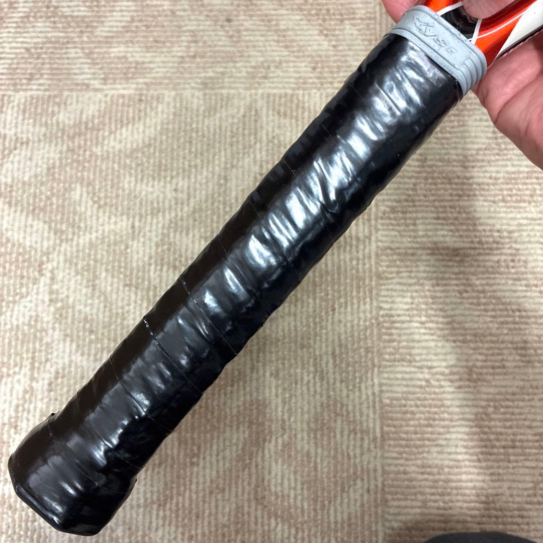 希少 錦織圭限定モデル ウィルソン【K】TOUR G2 3000本限定