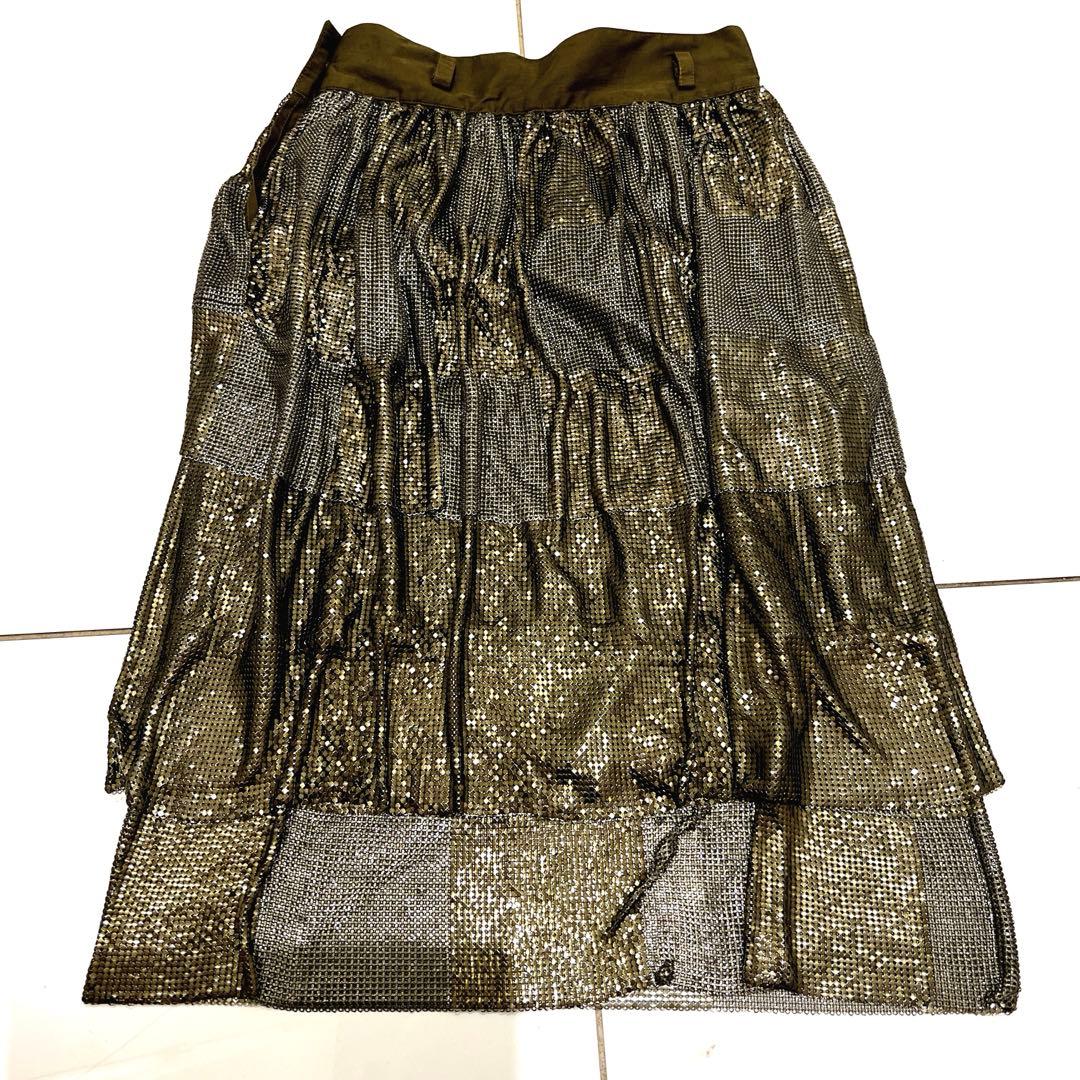 Gianni Versace スカート 38