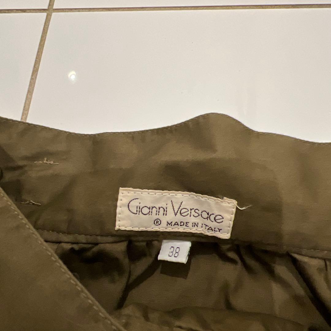 Gianni Versace スカート 38