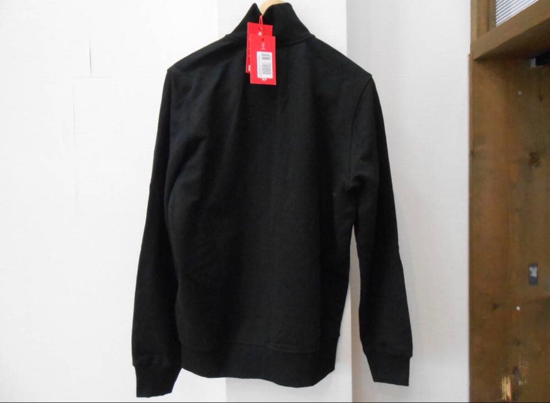 diesel オーバルd トラックジャケット　ジップアップ