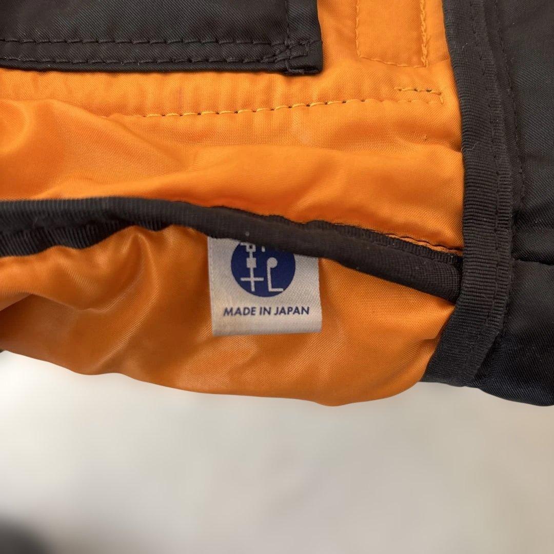 ✨外側美品✨／内側インク汚れあり PORTER タンカー トートバッグ A4