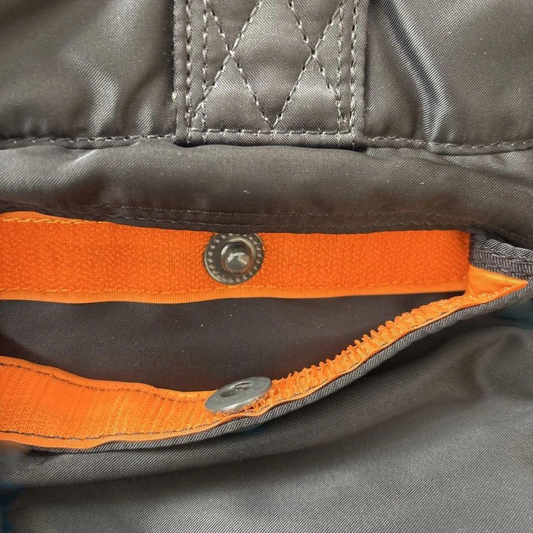 ✨外側美品✨／内側インク汚れあり PORTER タンカー トートバッグ A4