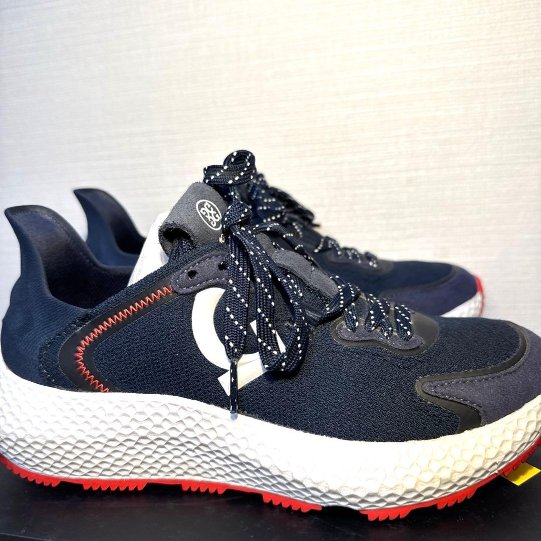 G/FORE MG4Xレディースゴルフシューズ22.5cm