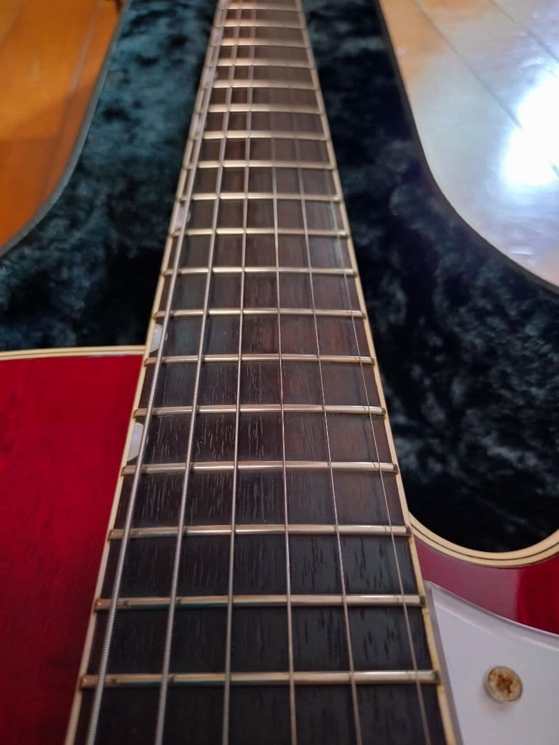 Gretsch テネシーローズ　※毎日値下げします。