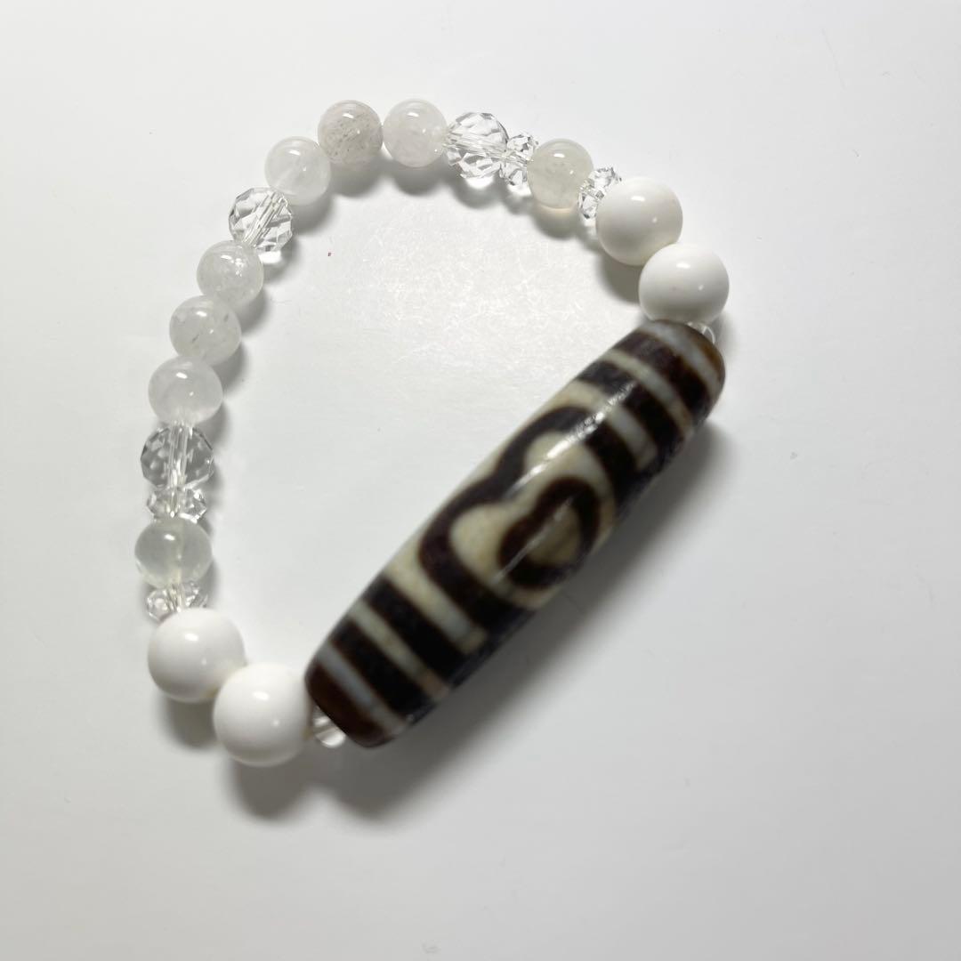 天然石　パワーストーンブレスレット　10本まとめ売り　天珠