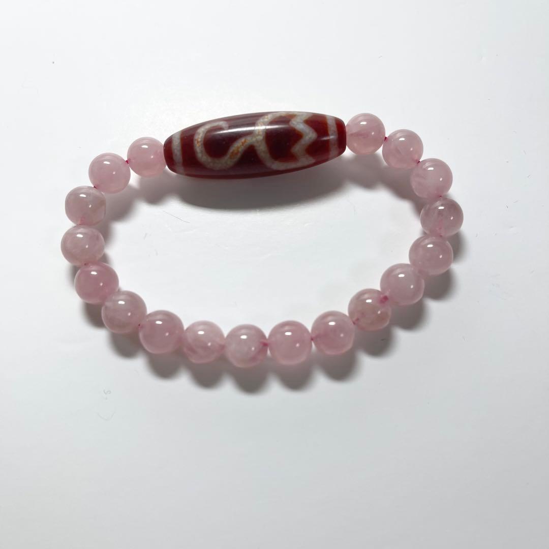 天然石　パワーストーンブレスレット　10本まとめ売り　天珠