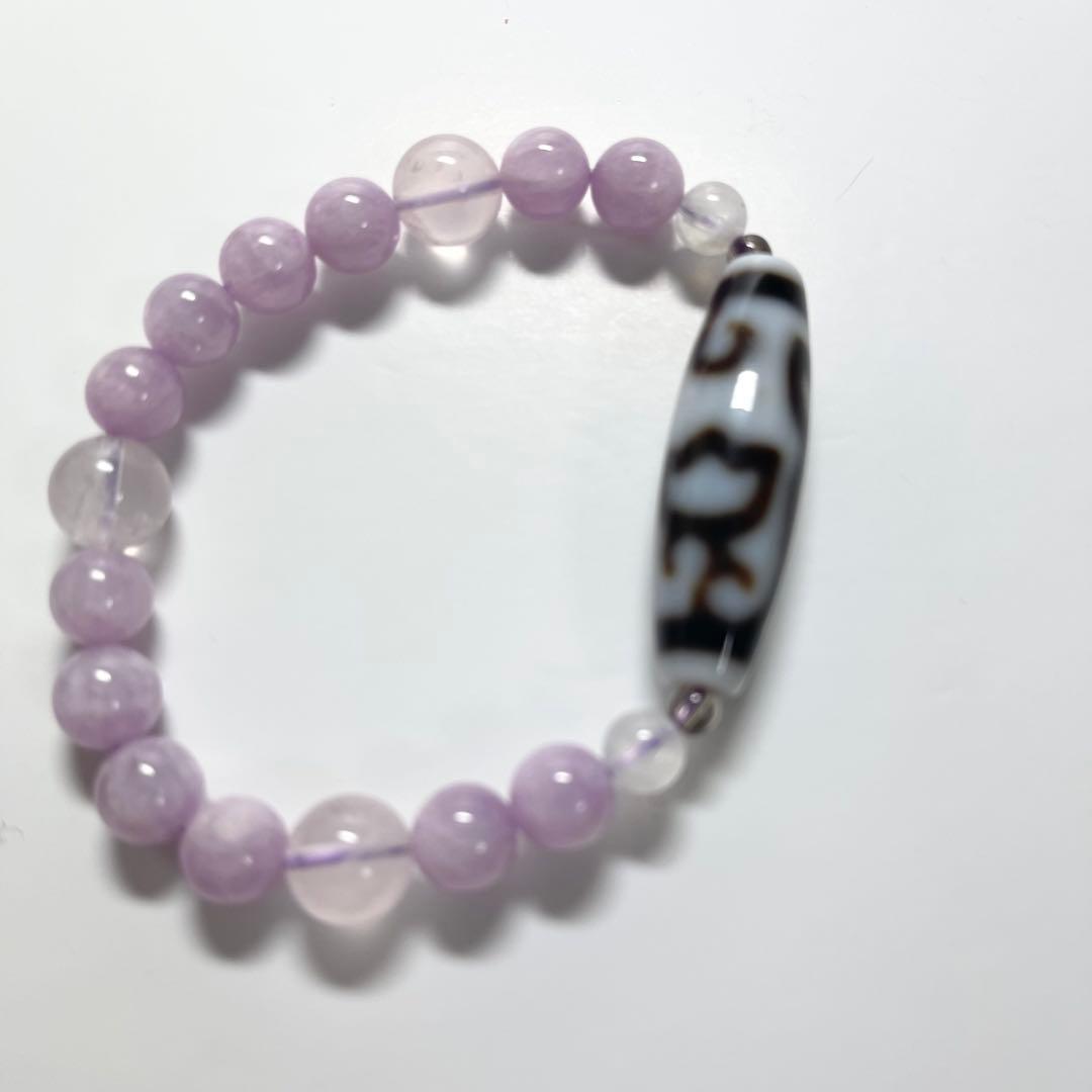 天然石　パワーストーンブレスレット　10本まとめ売り　天珠