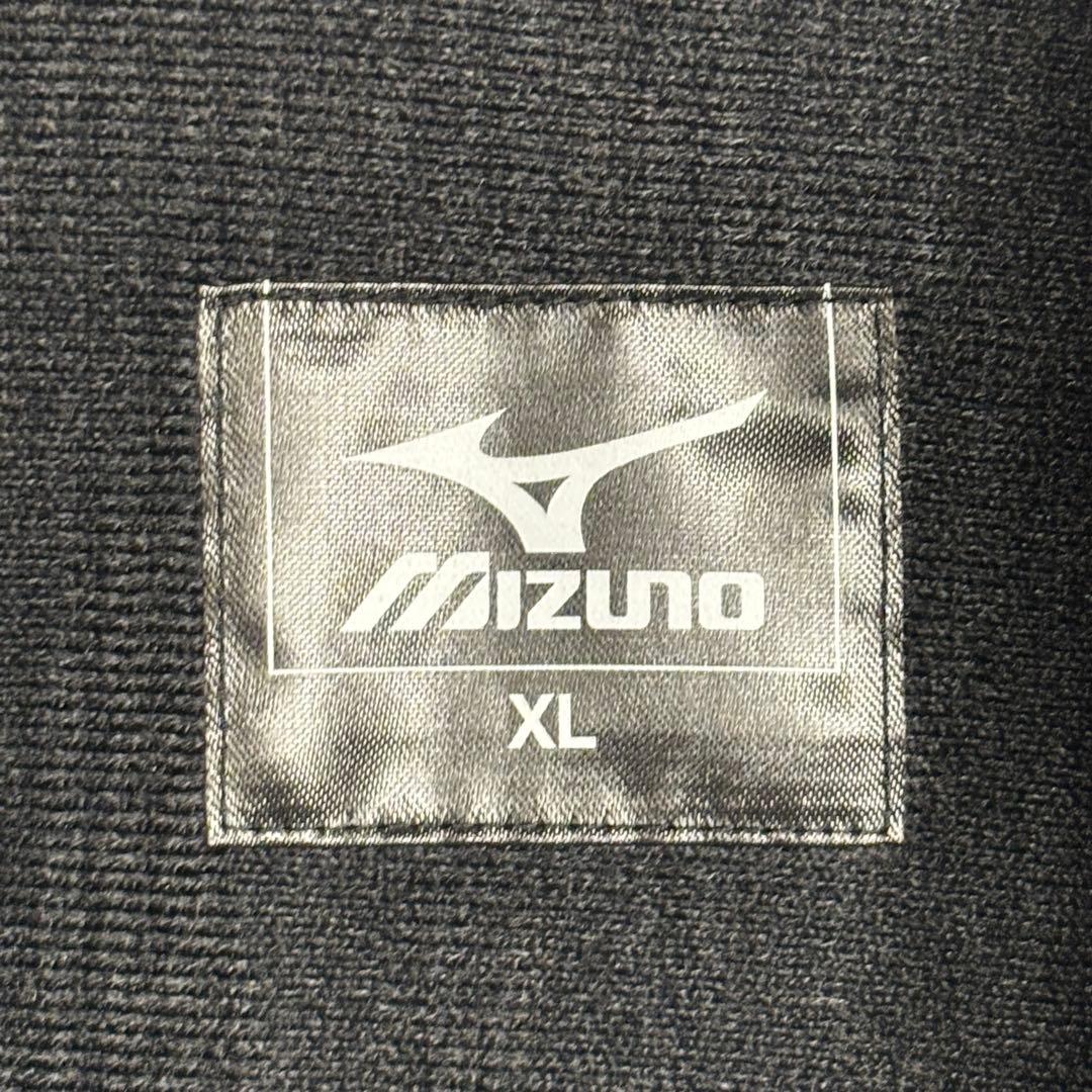 ミズノ ブレスサーモ ウィンドブレーカー セットアップXL