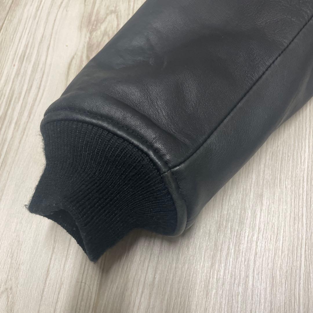 BEAUTY&YOUTH UNITED ARROWS レザージャケット　Lサイズ