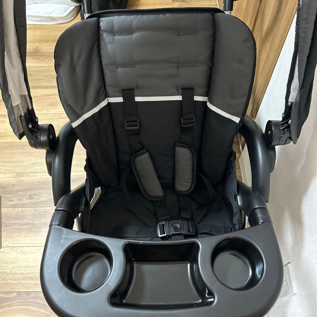 Graco Roomfor2 グレコ　ルームフォーツー