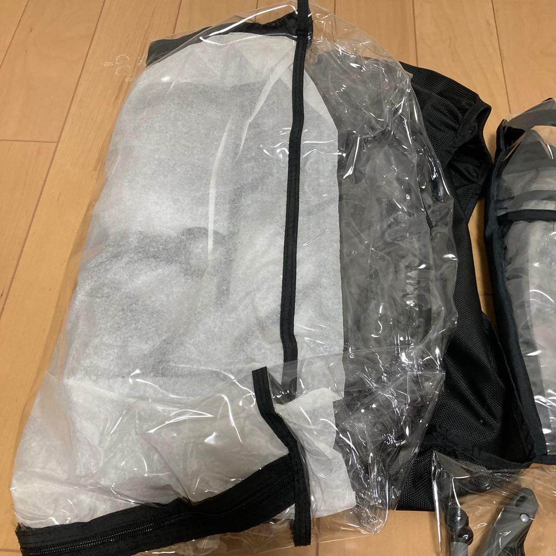 ★美品★ エアバギー ココダブルEX フロムバース 双子用ベビーカー