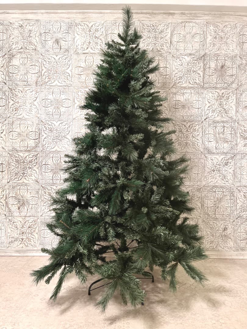 180クリスマスツリー