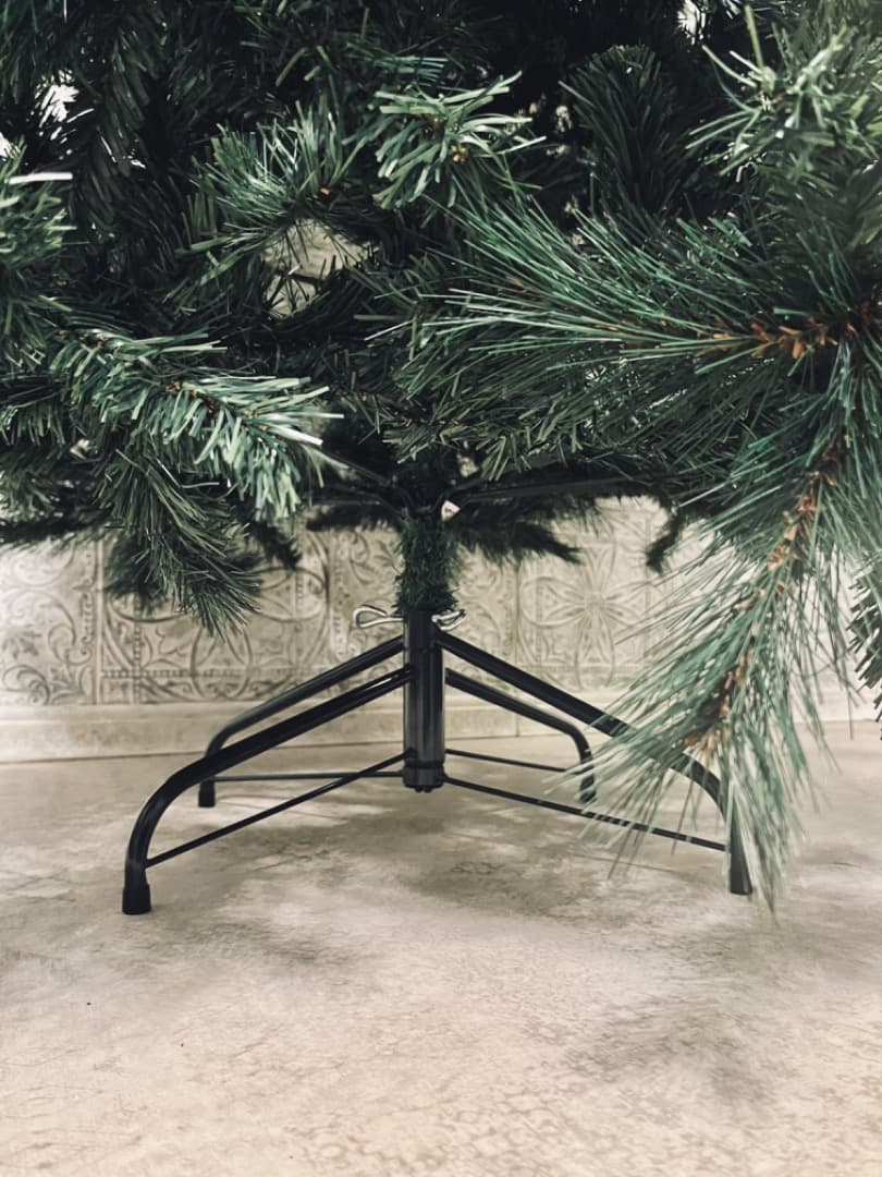 180クリスマスツリー