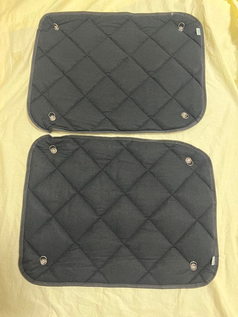 Aizu アイズ マルチシェード 10枚フルセット ヴォクシー 80系車中泊