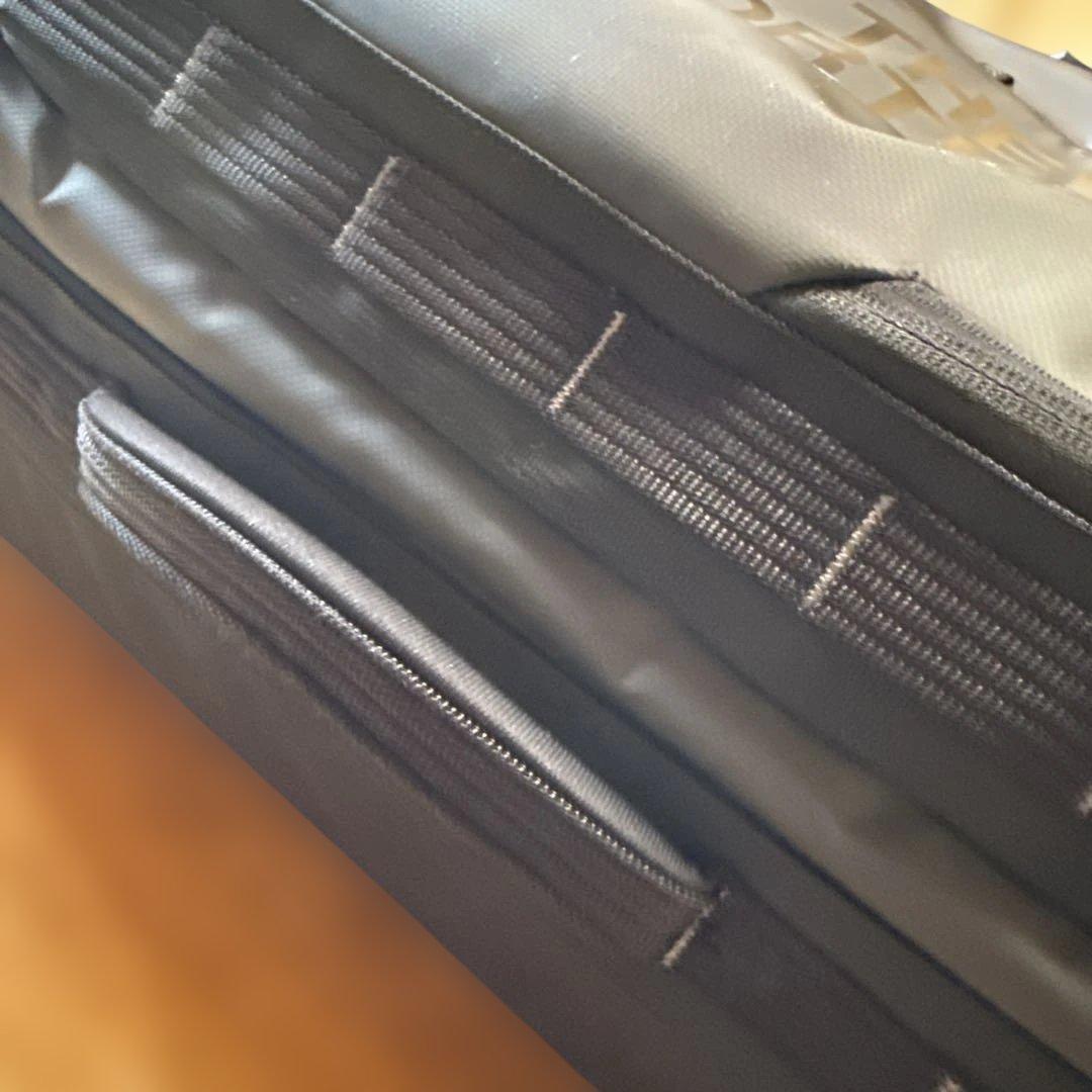 THE NORTH FACE ブラックキャリーケース