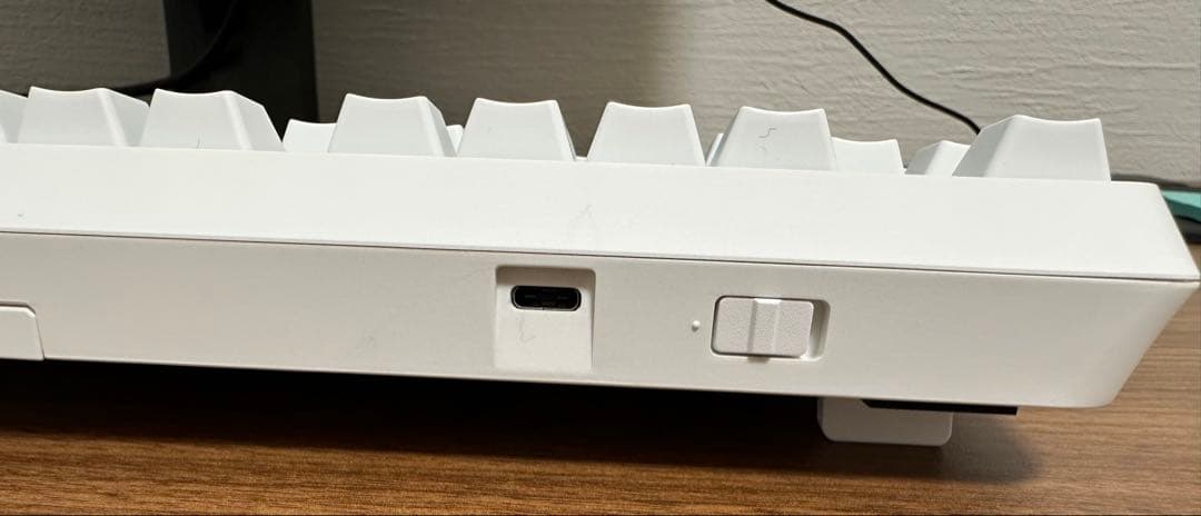 2025年11月製 REALFORCE R4HA23 30g 日本語