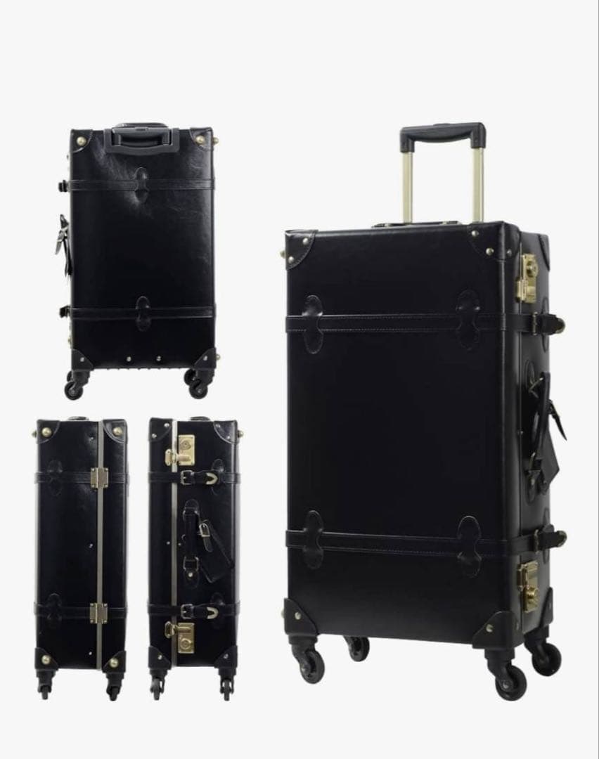 【新品・未使用】旅行用キャリーケース