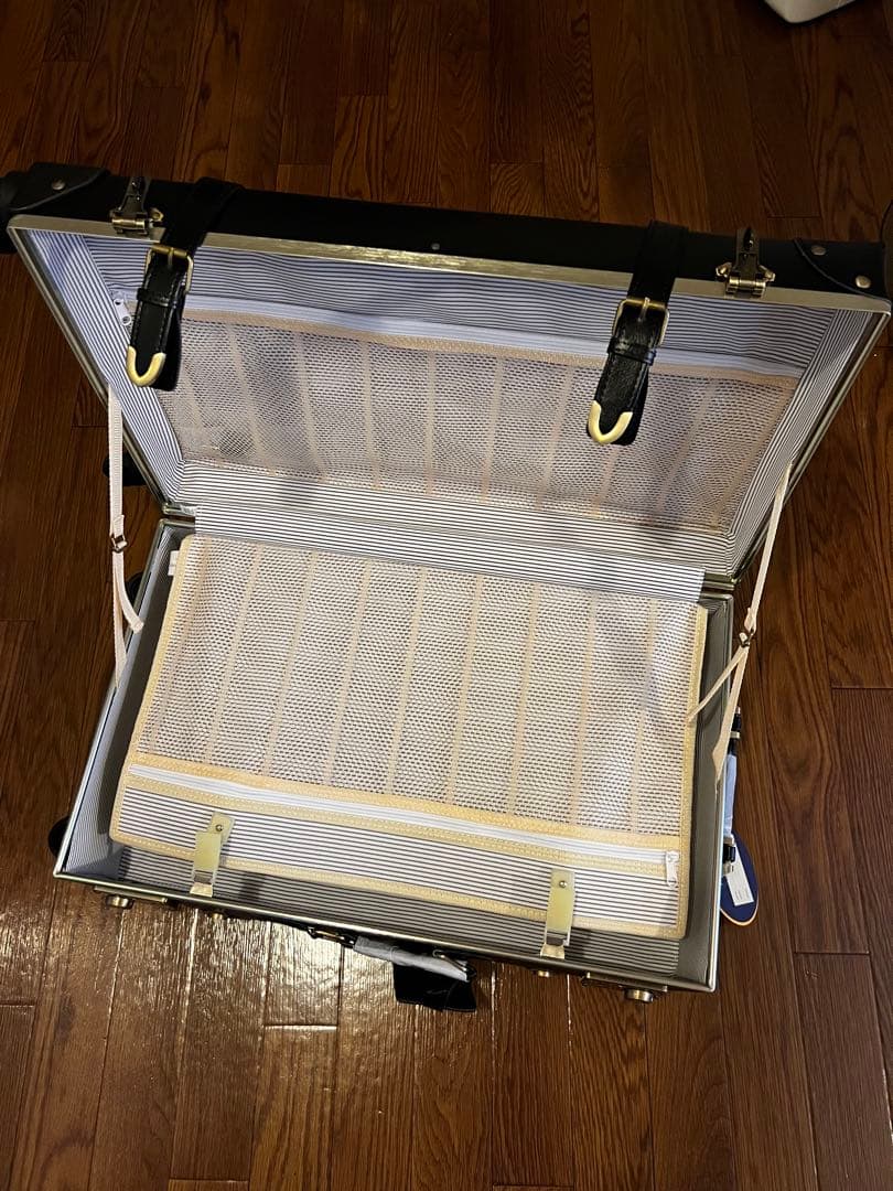 【新品・未使用】旅行用キャリーケース