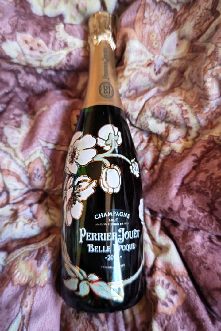 Perrier-Jouët Belle Epoque 2013 750ml