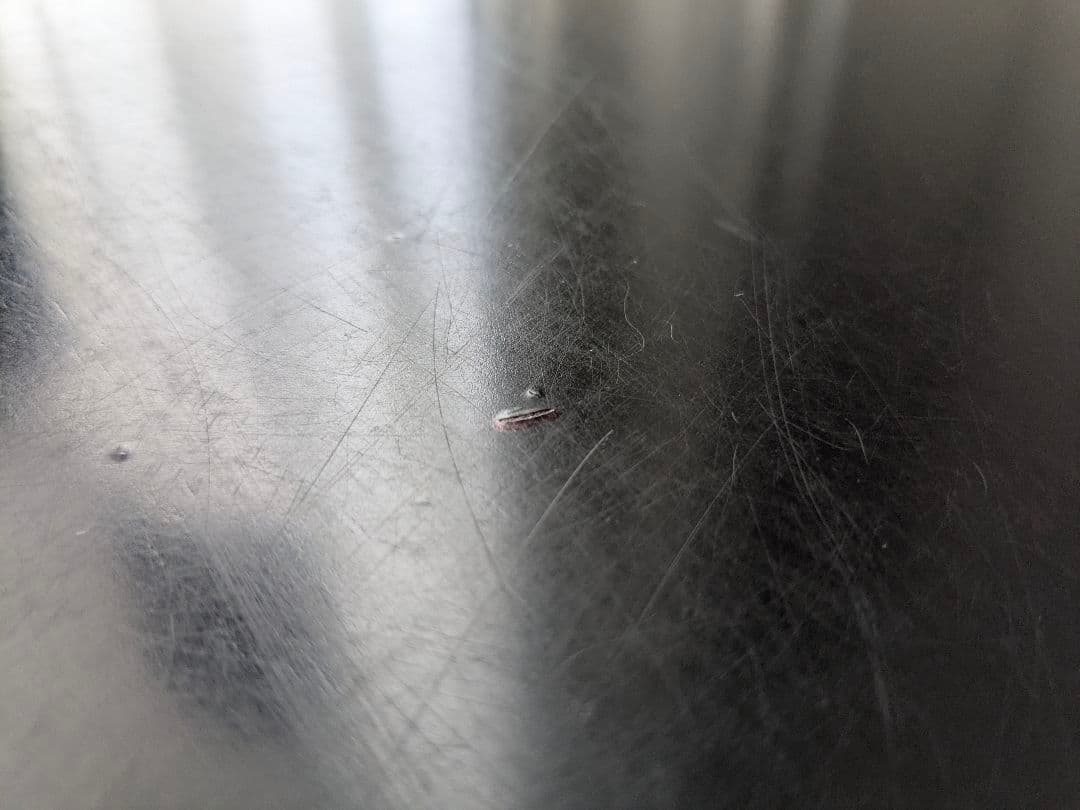 80-90s ヴィンテージ ビーン テーブル ジャパニーズモダン レトロ