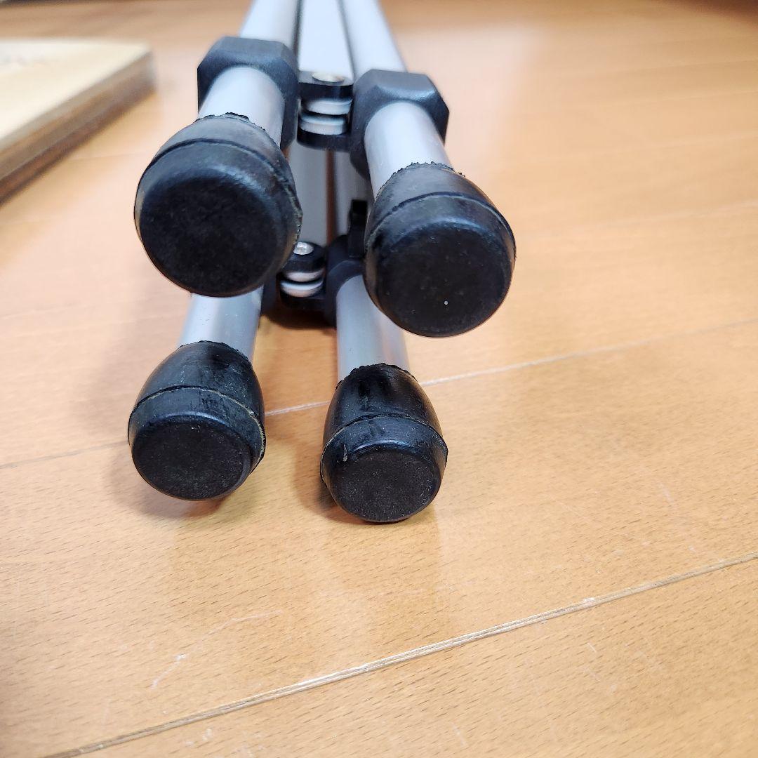 【美品】 PEAK フォールディング テーブル　旧ロゴ