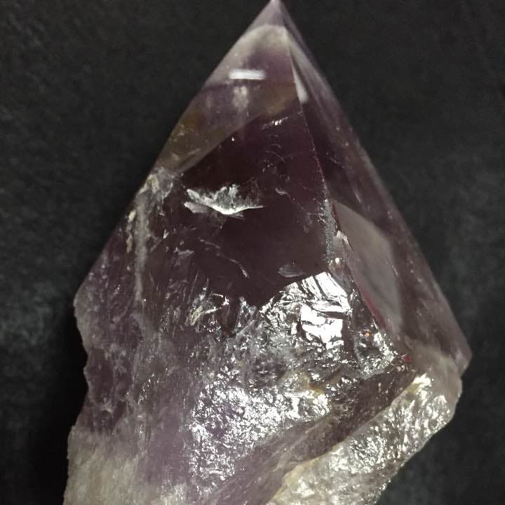 霊石 それは貴女様の一生の宝物 高品質 希少 高価 一点物 愛魂入魂済アメトリン