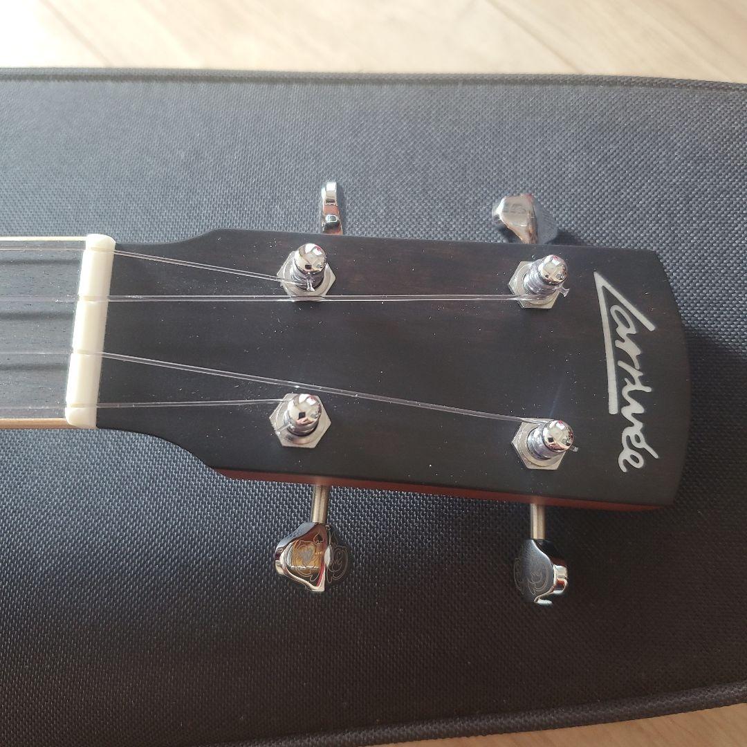 Larrivee テナーウクレレ UT-40MM ラリビー