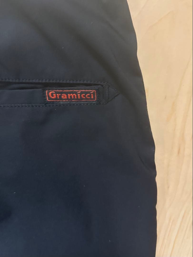値下げ交渉OK nonnative スタイリスト私物GRAMICCI