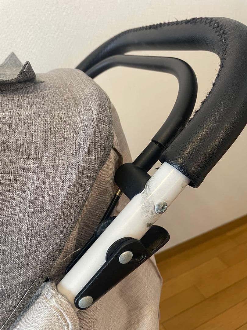 ⭐️AIR BUGGY⭐️ エアバギーココプレミアフロムバース