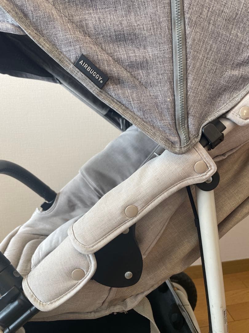 ⭐️AIR BUGGY⭐️ エアバギーココプレミアフロムバース