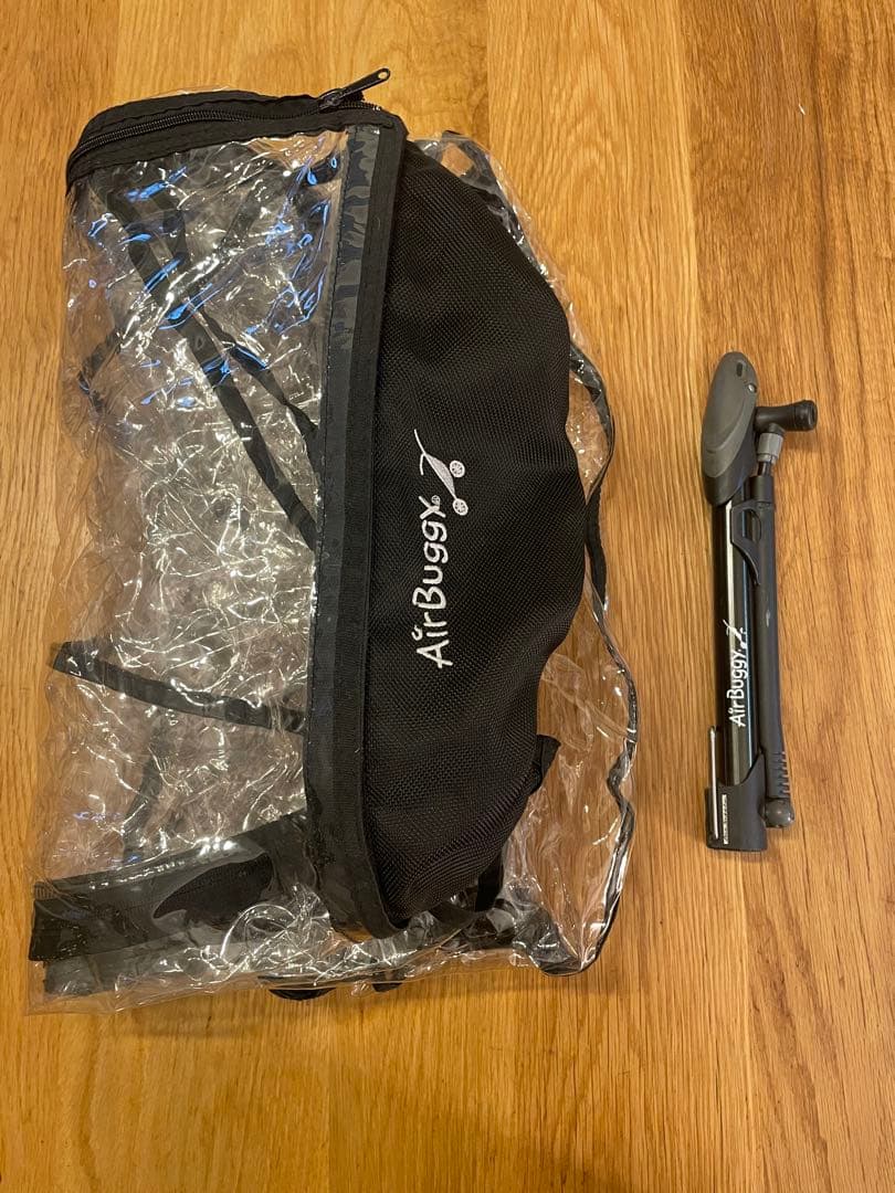 ⭐️AIR BUGGY⭐️ エアバギーココプレミアフロムバース