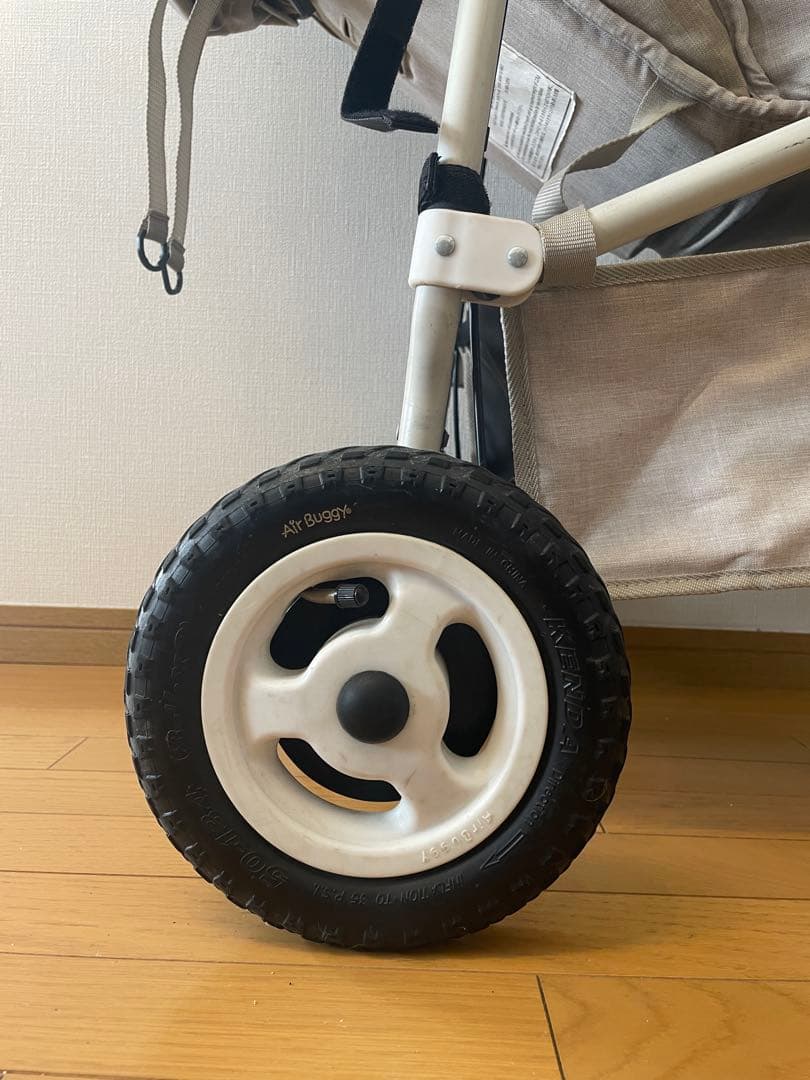 ⭐️AIR BUGGY⭐️ エアバギーココプレミアフロムバース