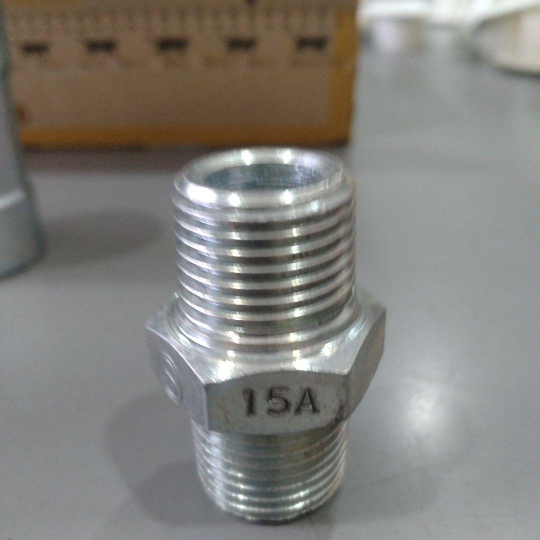 [PT 高圧継手] 15A　　 倉庫保管品　セット販売