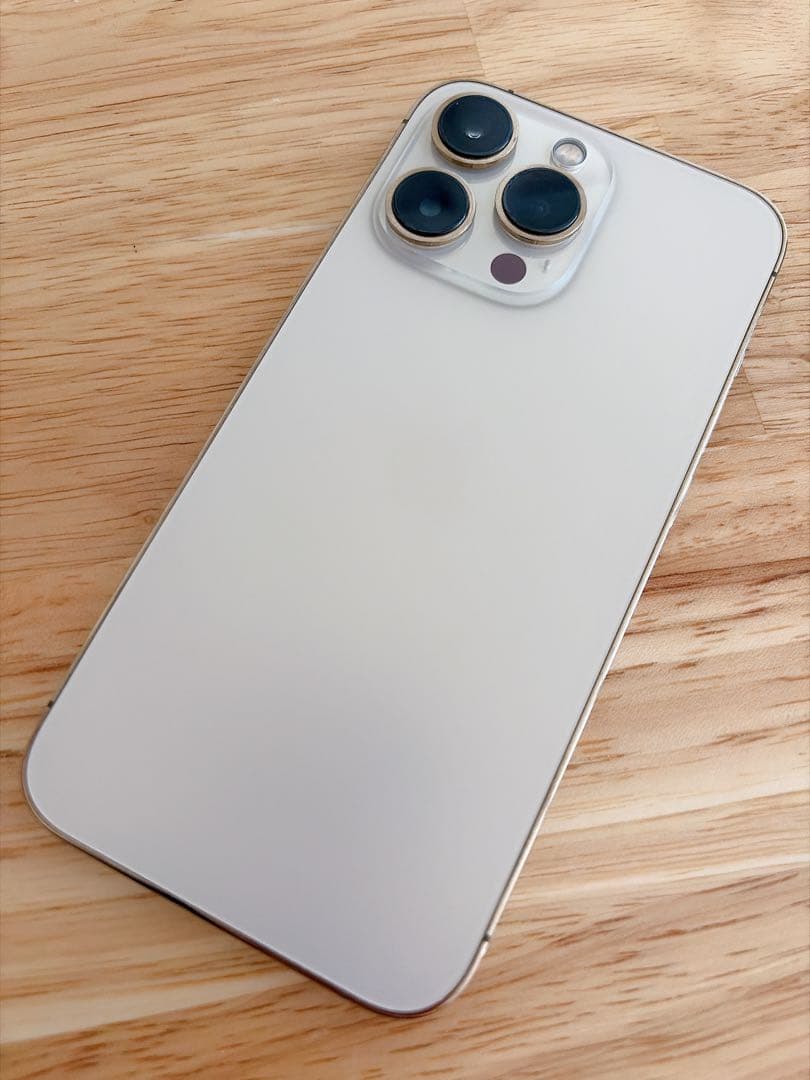 スマートフォン本体 Apple iPhone 13 Pro 256GB