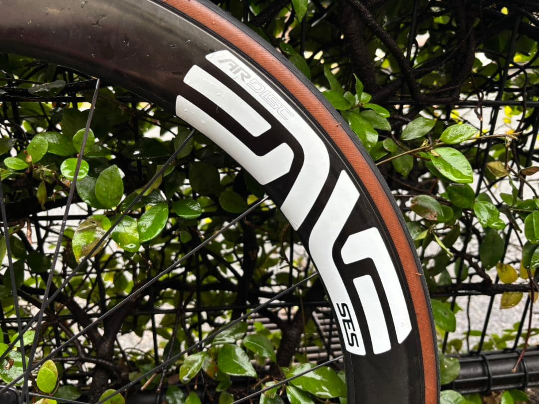 ENVE4.5AR チューブレス