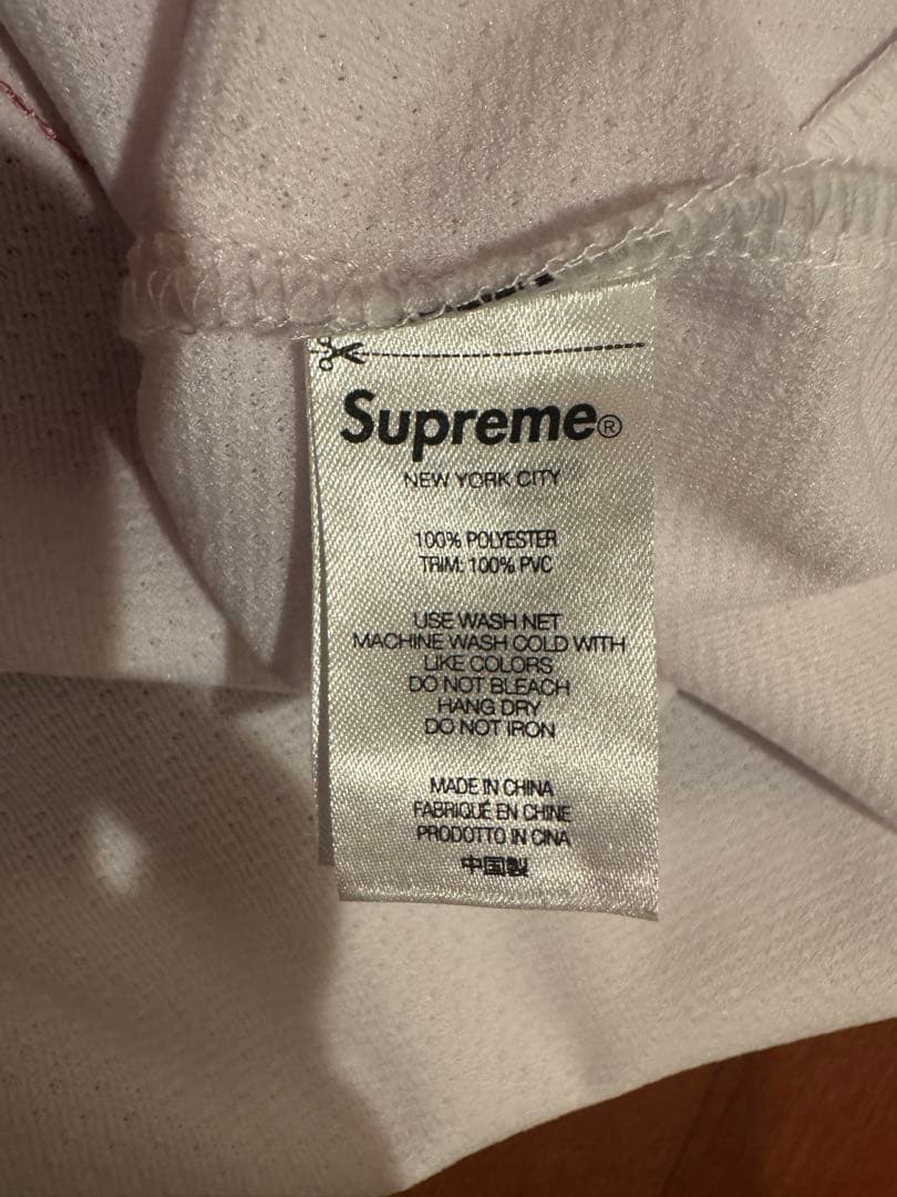 【大人気】SupremeゲームTシャツ ホワイトM