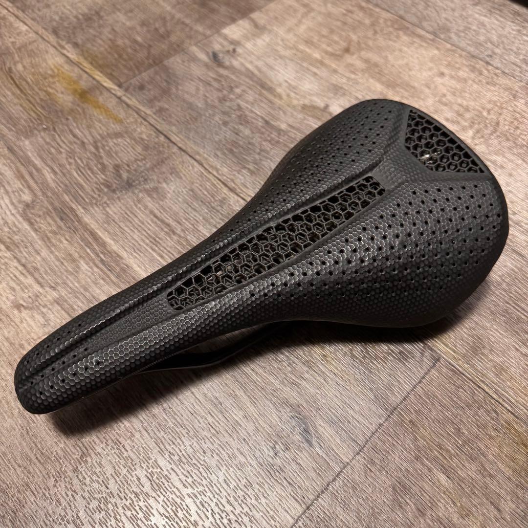 【美品】sworks phenom with mirror 143mm